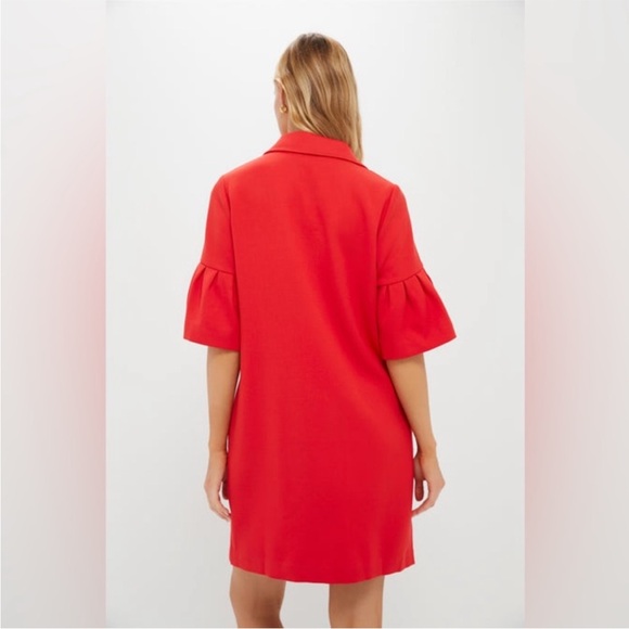 Tuckernuck Dress - Picture 2 of 4